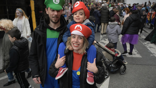 Carnaval choqueiro @Javier Albores (10)