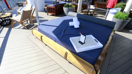 Trasatlántico ‘Brilliant Lady’. FOTOS Patricia G. Fraga (9)