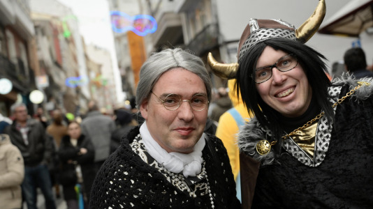 Carnaval choqueiro @Javier Albores (12)