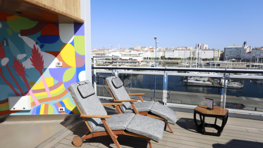 Trasatlántico ‘Brilliant Lady’. FOTOS Patricia G. Fraga (6)