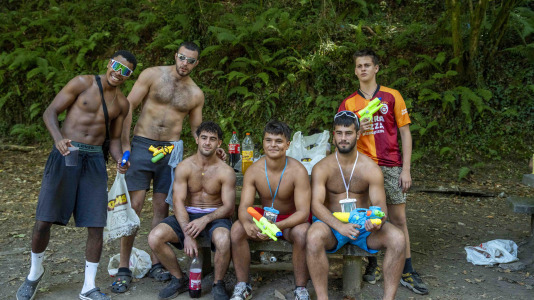 Os Caneiros. Fotos Carlota Blanco (80)