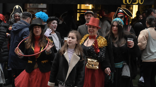 Carnaval choqueiro @Javier Albores (13)