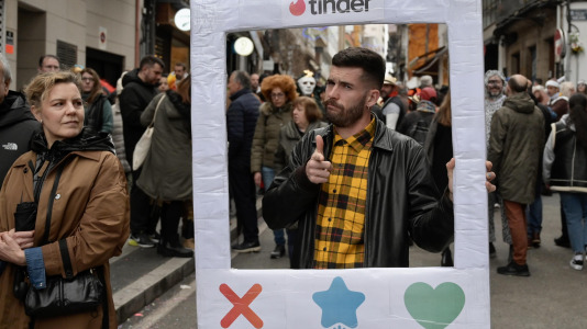 Carnaval choqueiro @Javier Albores (11)