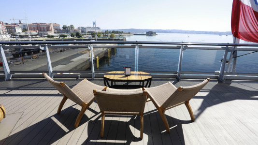 Trasatlántico ‘Brilliant Lady’. FOTOS Patricia G. Fraga (14)