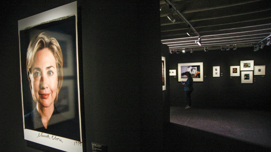 Exposicion de Polaroid @Quintana (2)