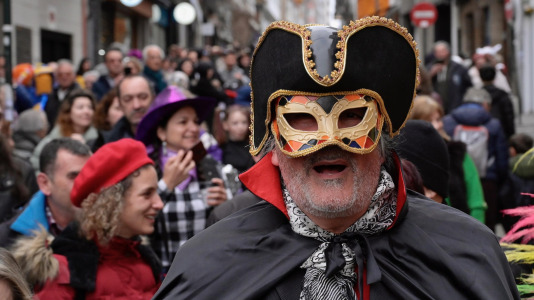 Carnaval choqueiro @Javier Albores (5)