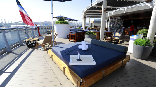 Trasatlántico ‘Brilliant Lady’. FOTOS Patricia G. Fraga (10)