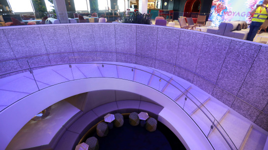 Trasatlántico ‘Brilliant Lady’. FOTOS Patricia G. Fraga (19)