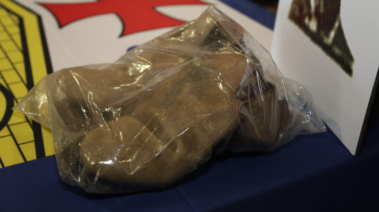 Entrega de los restos de los antifranquistas de Culleredo FOTO Germán Barreiros (27)