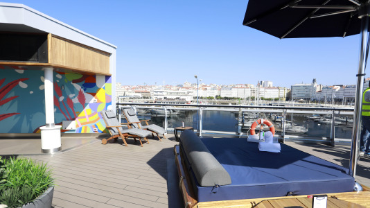 Trasatlántico ‘Brilliant Lady’. FOTOS Patricia G. Fraga (17)