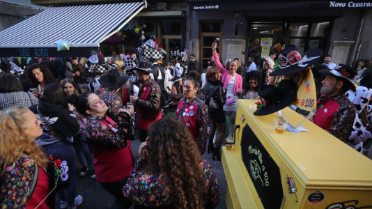 Carnaval en la calle San Juan @Patricia G. Fraga (3)