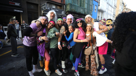 Carnaval en la calle San Juan @Patricia G. Fraga (8)