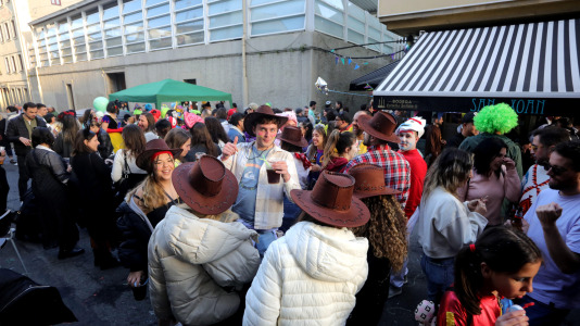 Carnaval en la calle San Juan @Patricia G. Fraga (5)