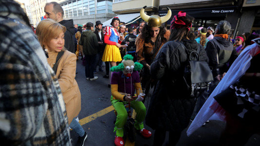 Carnaval en la calle San Juan @Patricia G. Fraga (6)