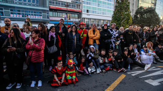 Desfile de Carnaval @Quintana (14)