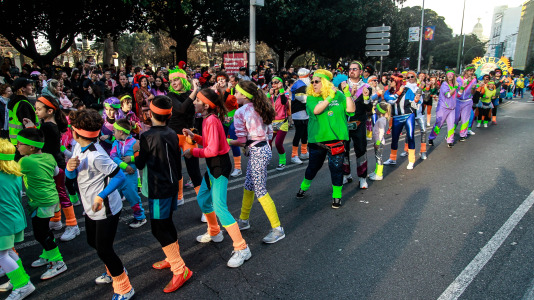 Desfile de Carnaval @Quintana (6)