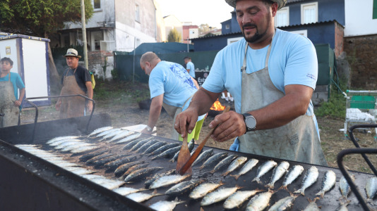 Celebraciones patronales de Santa Cruz. FOTOS Germán Barreiros (28)