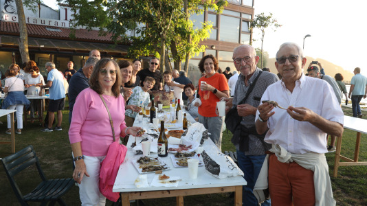 Celebraciones patronales de Santa Cruz. FOTOS Germán Barreiros (24)