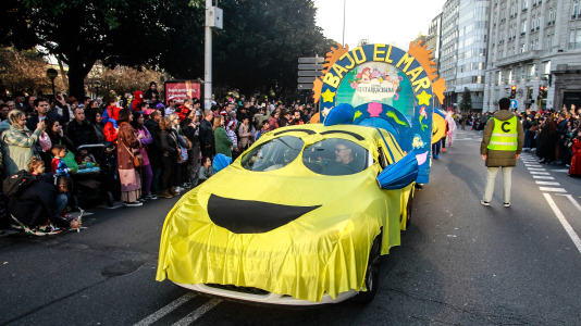 Desfile de Carnaval @Quintana (5)