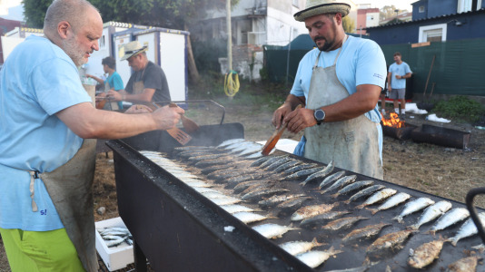 Celebraciones patronales de Santa Cruz. FOTOS Germán Barreiros (27)