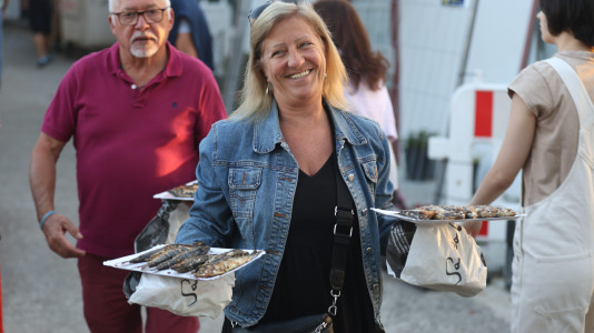 Celebraciones patronales de Santa Cruz. FOTOS Germán Barreiros (10)