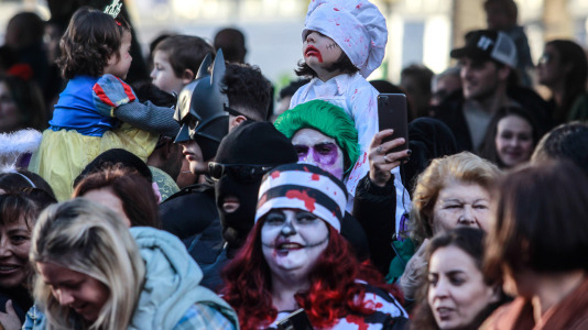 Desfile de Carnaval @Quintana (17)