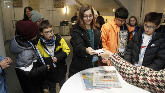 Visita CEIP Manuel Murguía @Quintana (6)