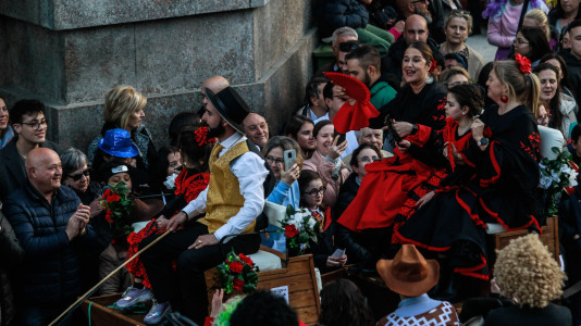 Desfile de Carnaval @Quintana (7)