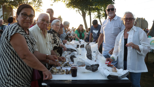 Celebraciones patronales de Santa Cruz. FOTOS Germán Barreiros (14)