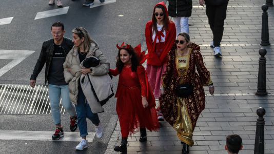 Desfile de Carnaval @Quintana (10)