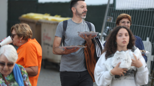 Celebraciones patronales de Santa Cruz. FOTOS Germán Barreiros (15)