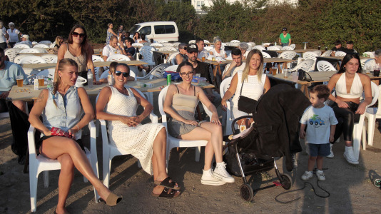 Fiestas de Pedralonga. FOTOS Quitnana (43)