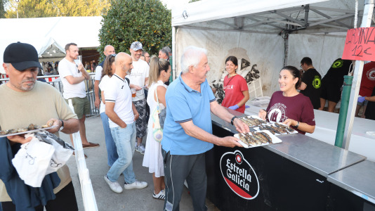 Celebraciones patronales de Santa Cruz. FOTOS Germán Barreiros (3)