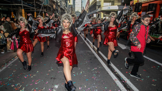 Desfile de carnaval en A Coruña @Quintana (6)