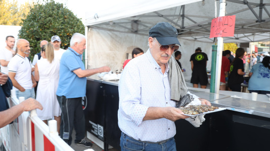 Celebraciones patronales de Santa Cruz. FOTOS Germán Barreiros (4)