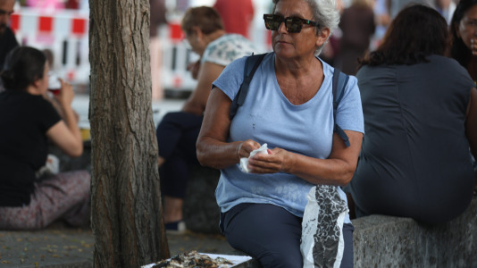 Celebraciones patronales de Santa Cruz. FOTOS Germán Barreiros (6)