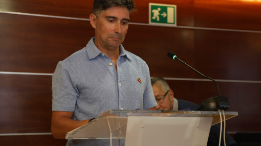 Entrega de los restos de los antifranquistas de Culleredo FOTO Germán Barreiros (1)