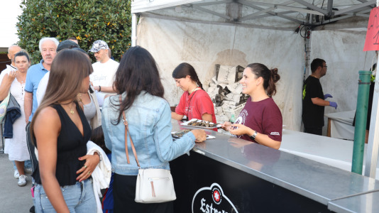 Celebraciones patronales de Santa Cruz. FOTOS Germán Barreiros (5)