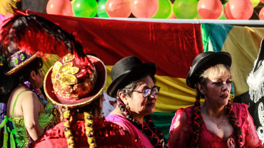Desfile de carnaval en A Coruña @Quintana (18)