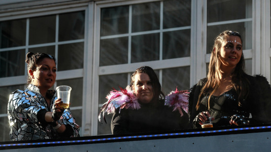 Desfile de carnaval en A Coruña @Quintana (21)
