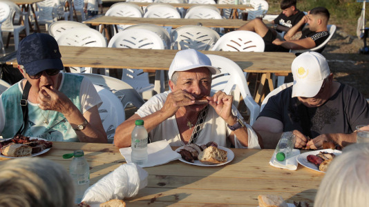 Fiestas de Pedralonga. FOTOS Quitnana (31)