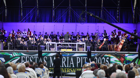 Sentido homenaje a las cigarreras. FOTOS Paticia G. Fraga (11)