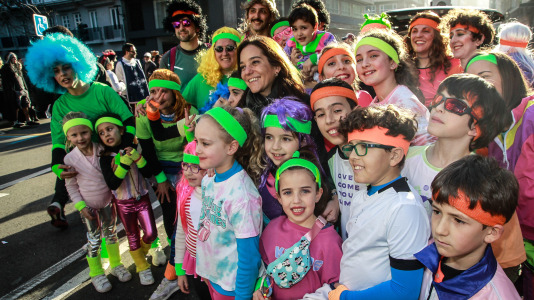 Desfile de carnaval en A Coruña @Quintana (15)