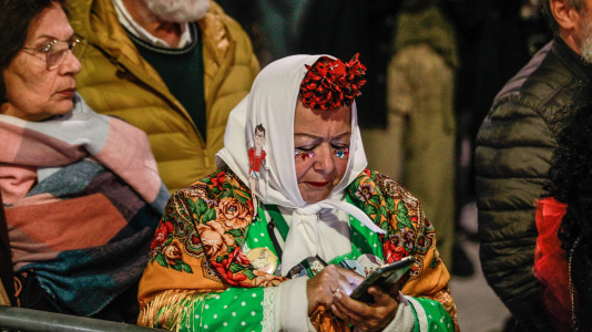 Entroido Coruñés @ Quintana (13)