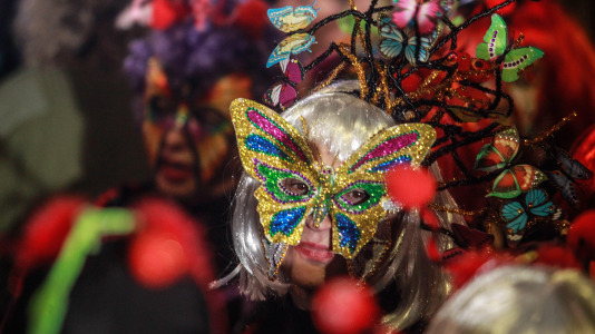 Entroido Coruñés @ Quintana (12)