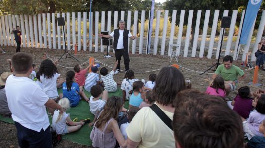 Fiestas de Pedralonga. FOTOS Quitnana (1)