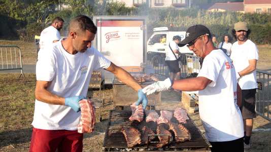 Fiestas de Pedralonga. FOTOS Quitnana (19)