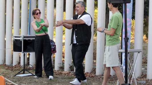 Fiestas de Pedralonga. FOTOS Quitnana (3)