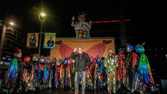 Entroido Coruñés @ Quintana (11)