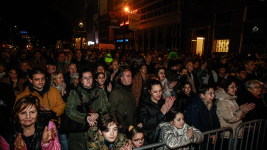 Entroido Coruñés @ Quintana (9)